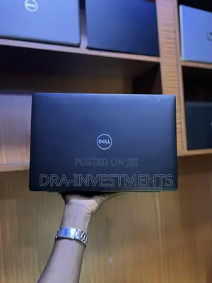 New Laptop Dell Latitude 14 7480 16GB Intel Core I5 SSD 256GB