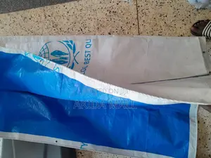 4mx5mtrs 5pcs Heavy-Duty, Waterproof Unicef/Unhcr White Tarpaulin