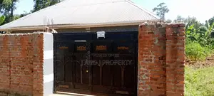 Furnished 3bdrm House in Nauyo, Mbale for sale
