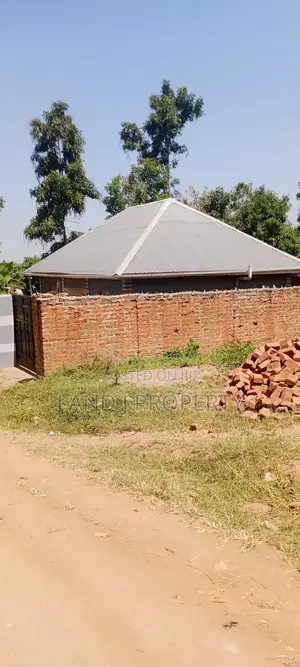 Furnished 3bdrm House in Nauyo, Mbale for sale