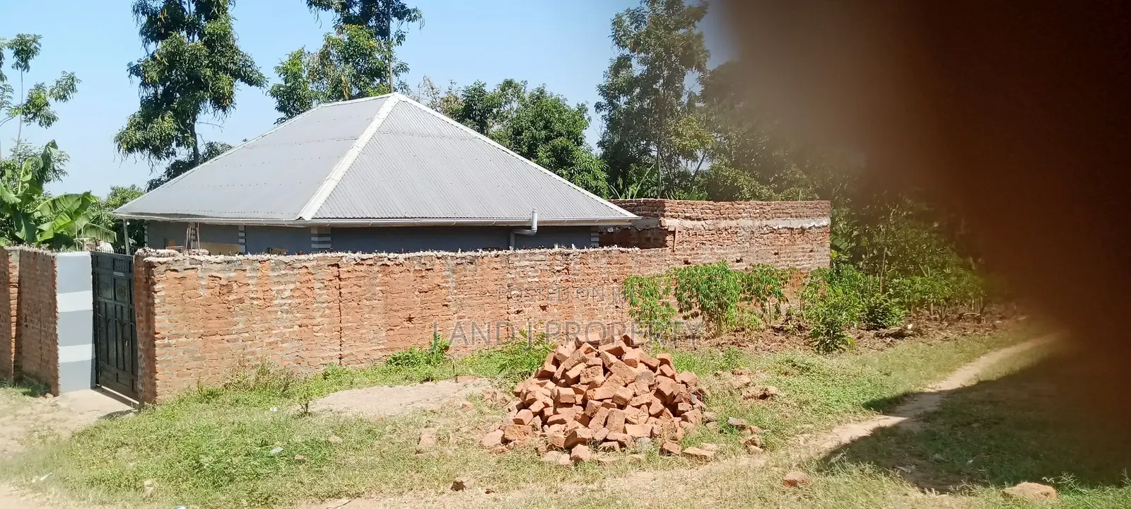 Furnished 3bdrm House in Nauyo, Mbale for sale