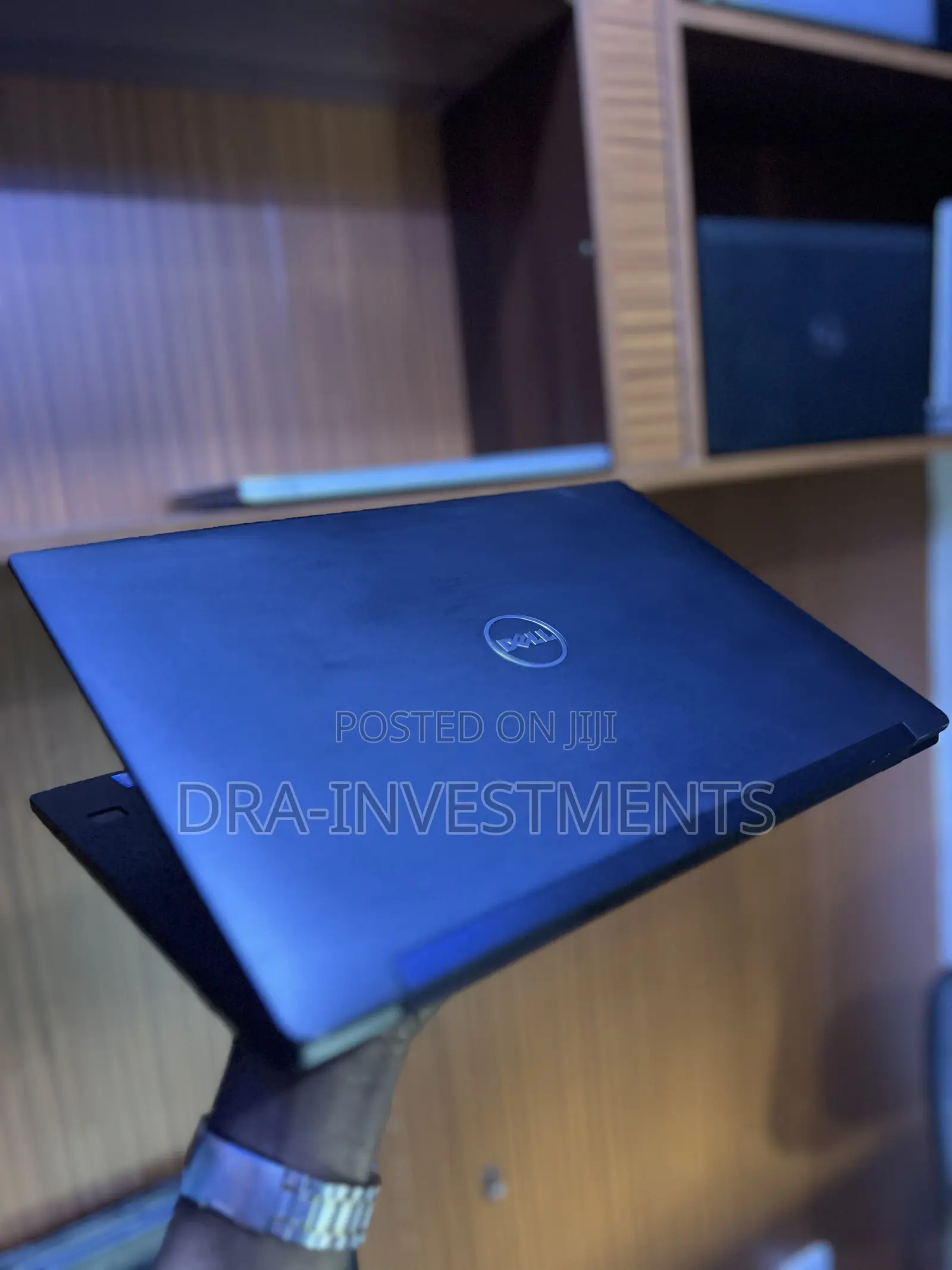 Laptop Dell Latitude 14 7480 8GB Intel Core I5 SSD 512GB