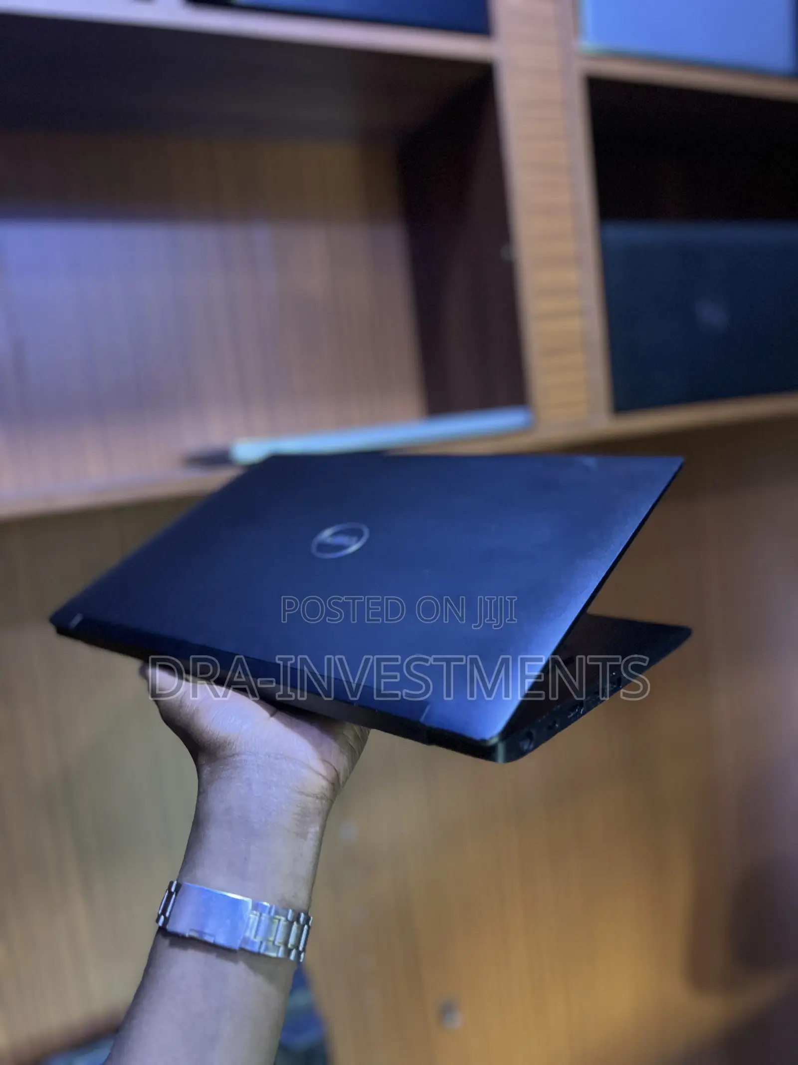 Laptop Dell Latitude 14 7480 8GB Intel Core I5 SSD 512GB