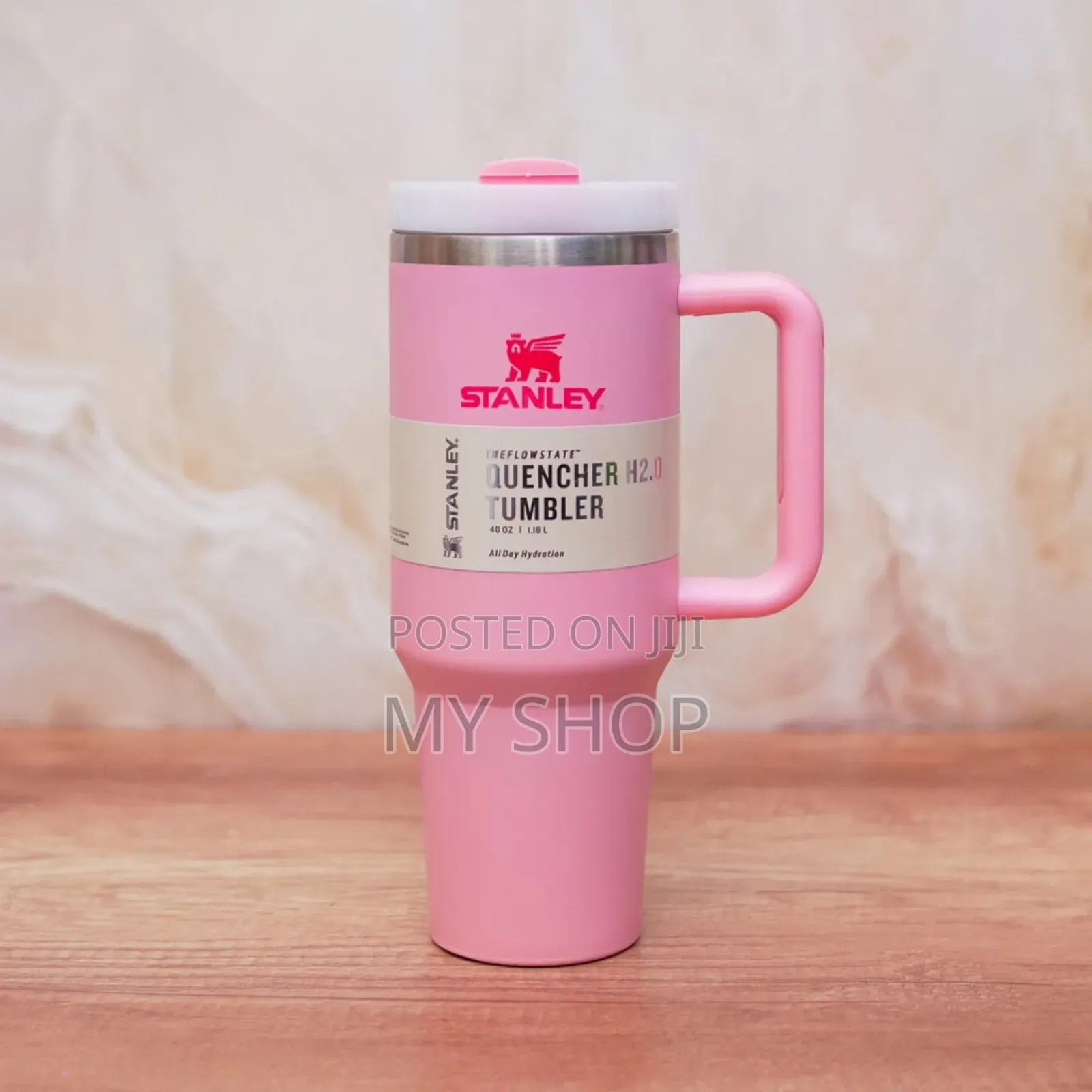 Big Travel Cup