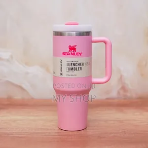 Big Travel Cup
