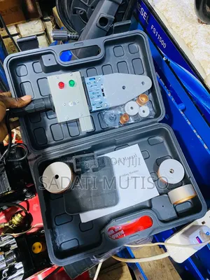 Portable Welding Machine 20-32/Ppr Machine