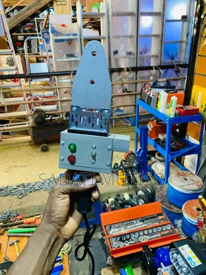 Portable Welding Machine 20-32/Ppr Machine