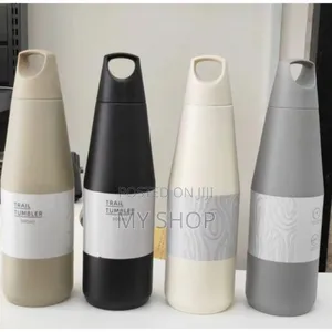 Vacuum Bottle (Travel Tumbler)