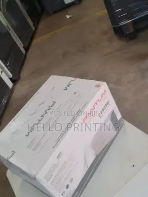 Pantum P2509w Toner Friendly Printer