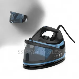 Winning Star St-5005 Electric Steam Station Iron-2000w-2250w