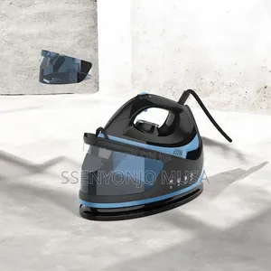 Winning Star St-5005 Electric Steam Station Iron-2000w-2250w