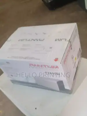 Pantum P2509w Friendly Home Printer
