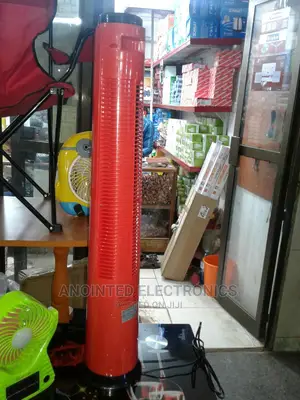 Remote Air Conditioner