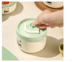 3 Piece Portable Thermal Food Lunch Box Food for School, Picnic,Office