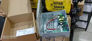 Uninterrupted Power Supply 3amp.
