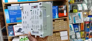 Uninterrupted Power Supply 3amp.