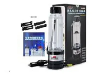 Intelligent Car Electric Kettle for Water,Milk