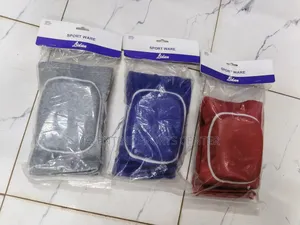 Sports Ware Original Material All Different Colors and Sizes