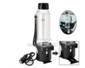 Intelligent Car Electric Kettle for Water,Milk