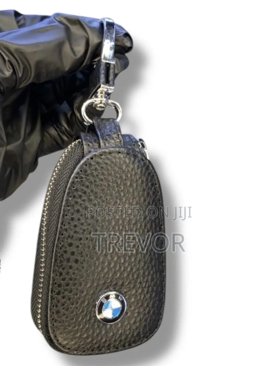 Original Leather Car Key Cases/ Holders