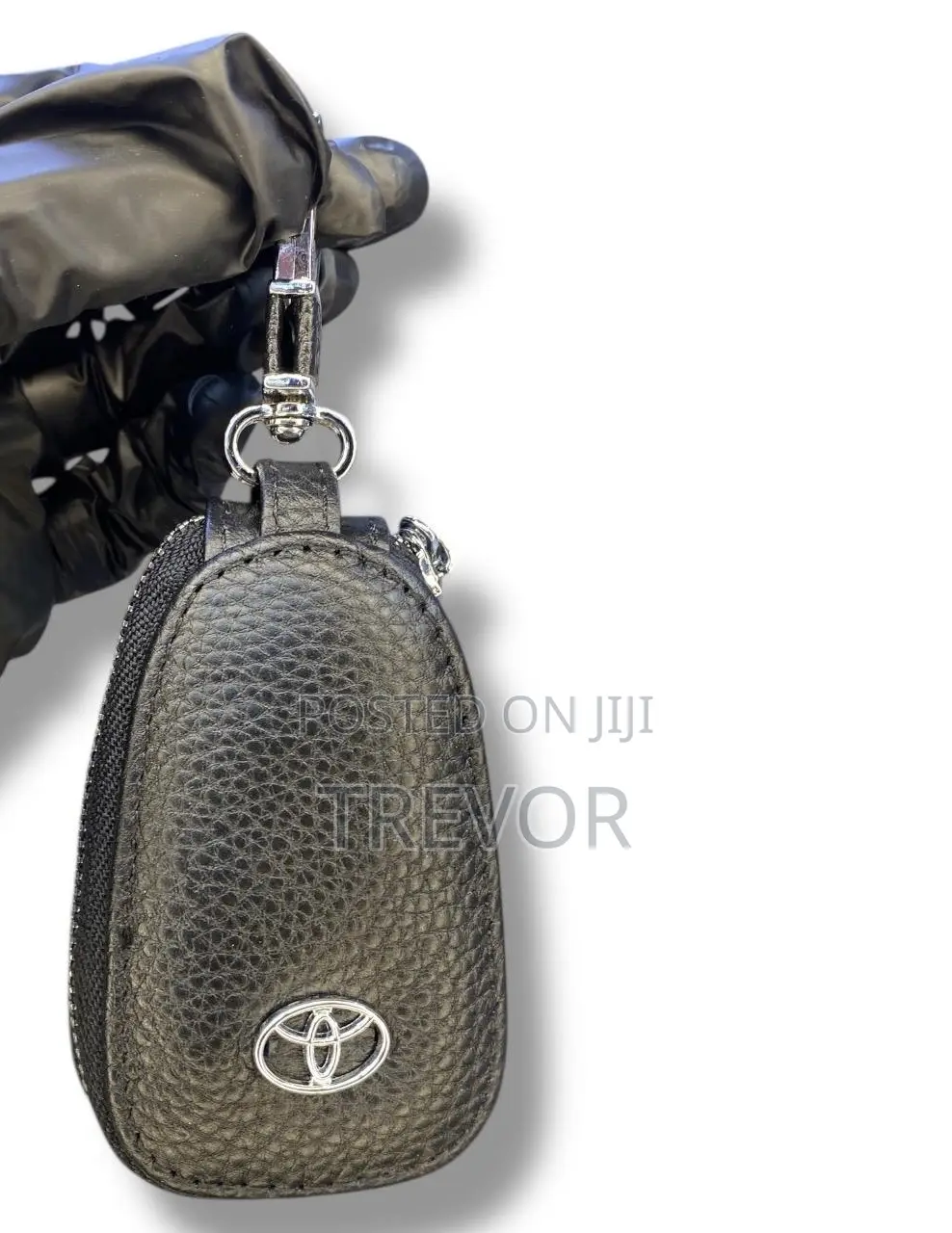 Original Leather Car Key Cases/ Holders