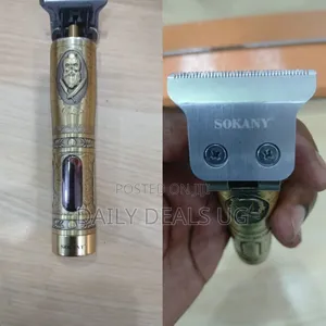 Sokany Hair Clipper/Trimmer