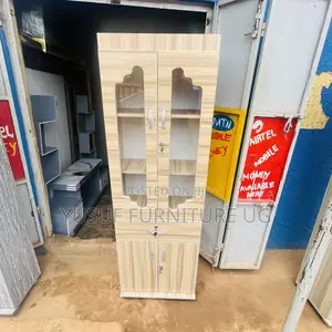 Cupboard 2ft X 6ft