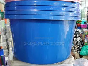 Water Storage Plastic Basin Plastic Basin