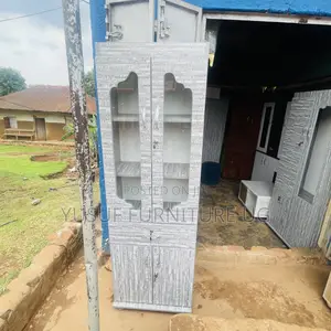 Dragon Cupboard