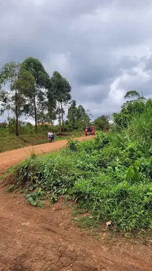Good Plot 50*225 for Sale at Namayumba-Kyanuna
