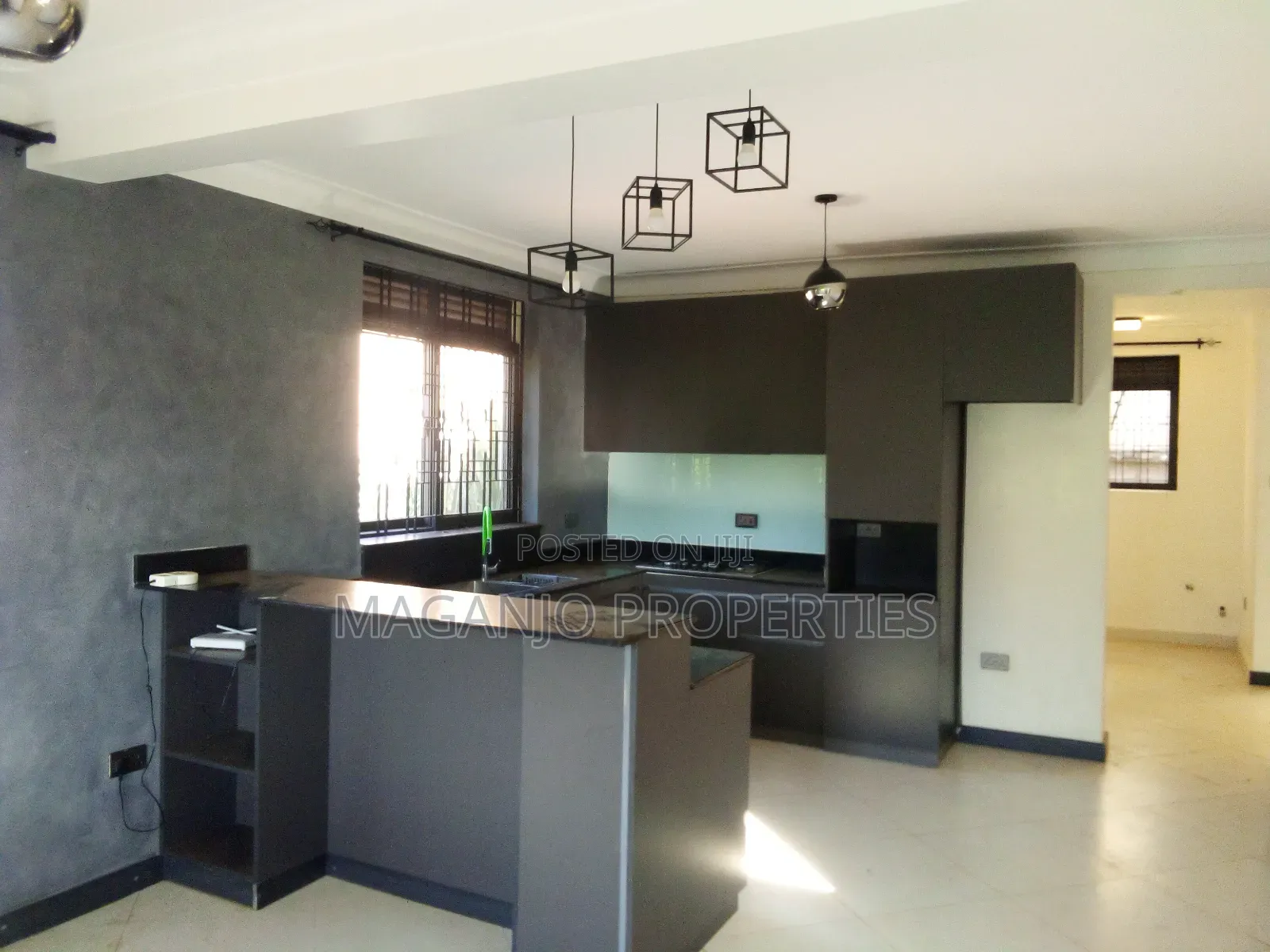 4bdrm Duplex in Mulawa, Kira for rent