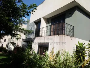 4bdrm Duplex in Mulawa, Kira for rent