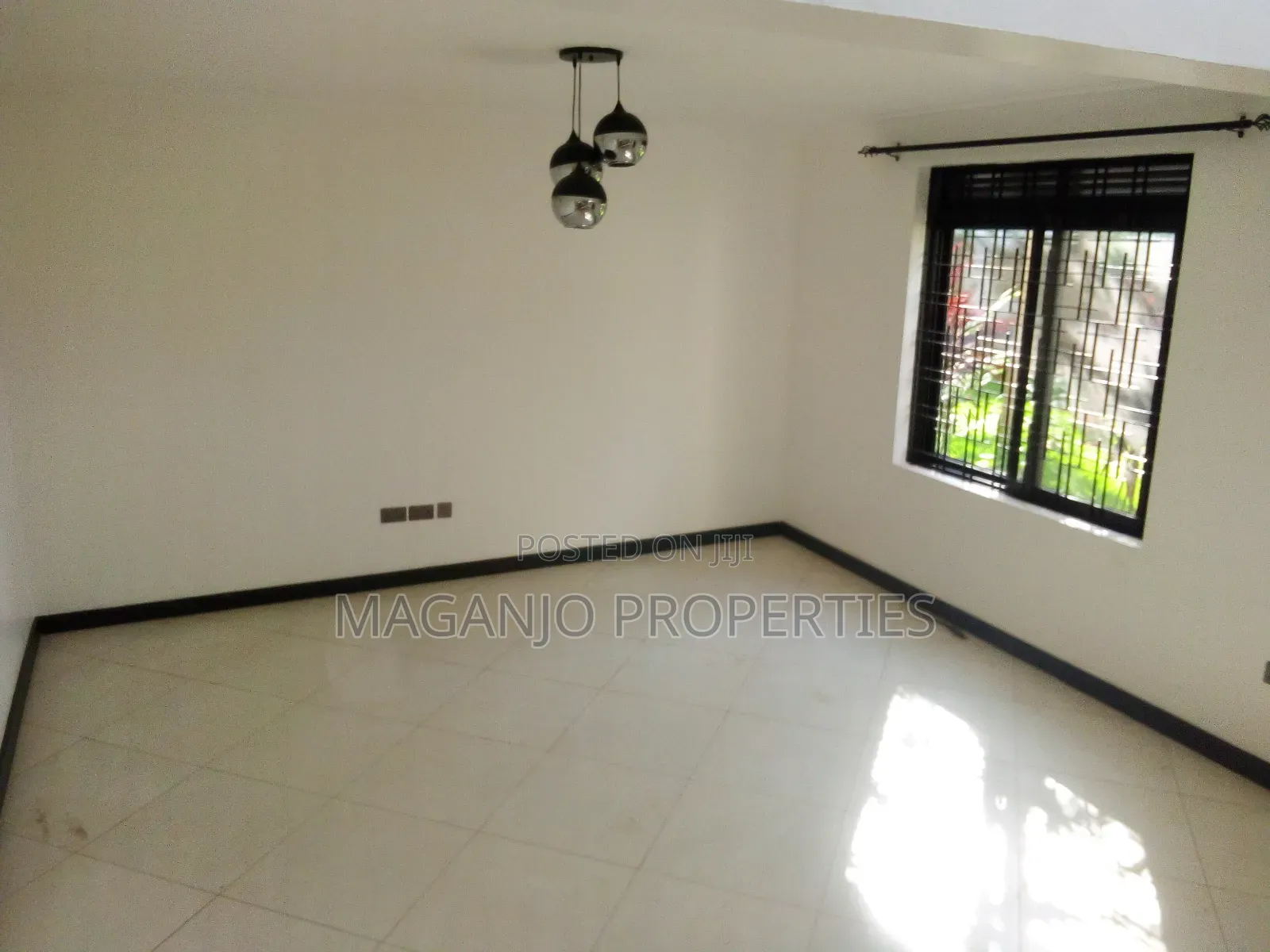 4bdrm Duplex in Mulawa, Kira for rent