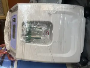 Durable Oxygen Concentrator- 5 Liters
