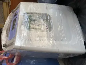 Durable Oxygen Concentrator- 5 Liters