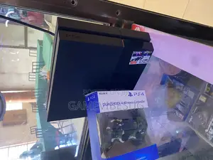 Black Machine ( 1 Game Pad)
