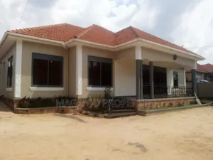 5bdrm Bungalow in Najjera, Kira for sale
