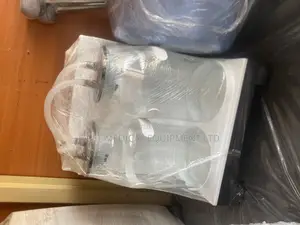 Surgical Suction Machine - With Foot Switch