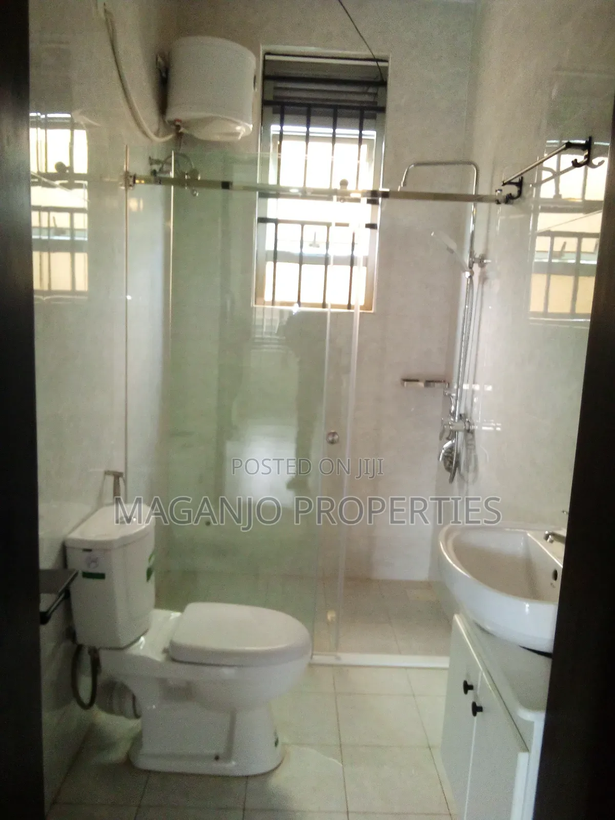 1bdrm Block of Flats in Kulambiro, Nakawa for rent