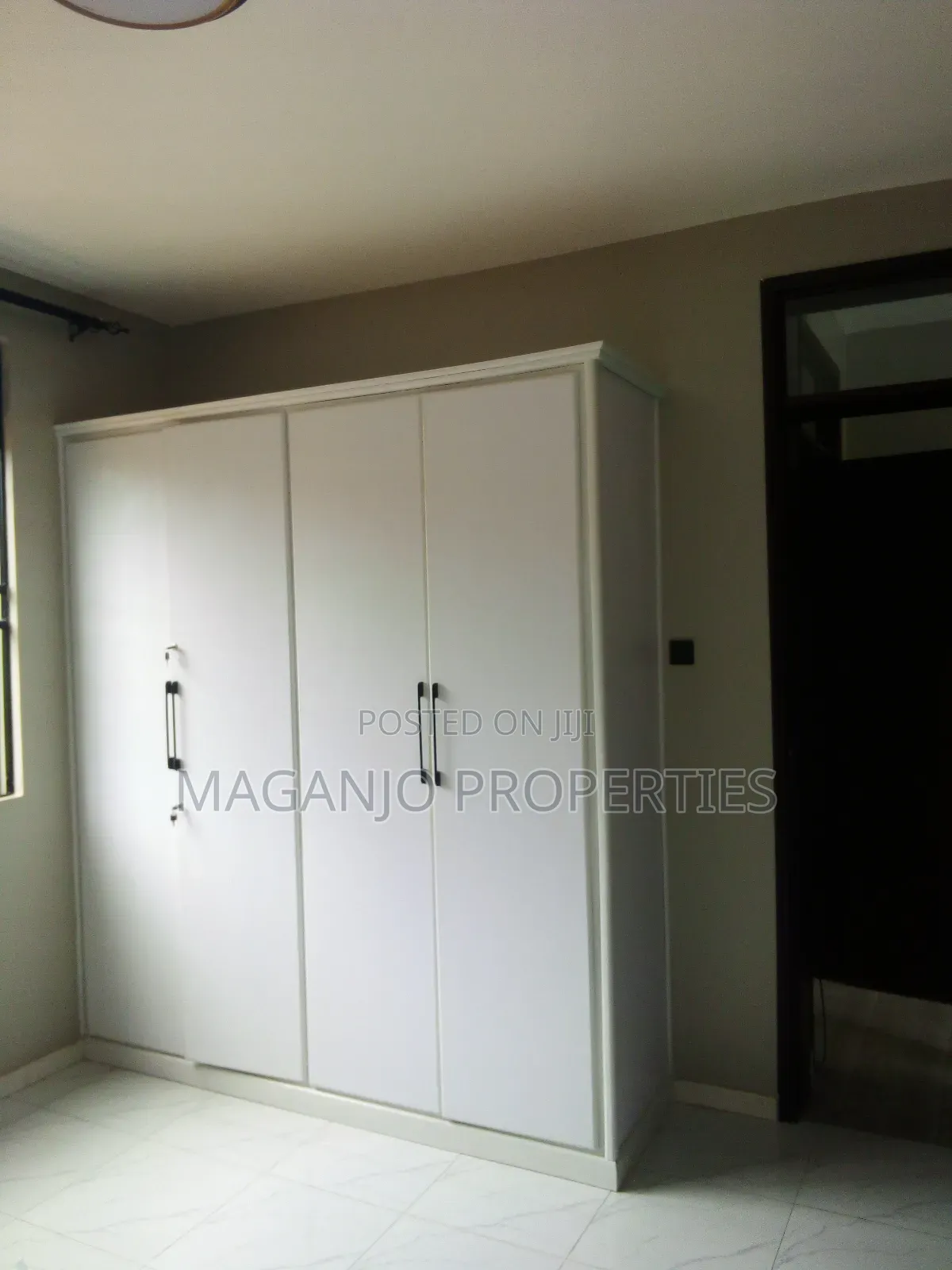 1bdrm Block of Flats in Kulambiro, Nakawa for rent