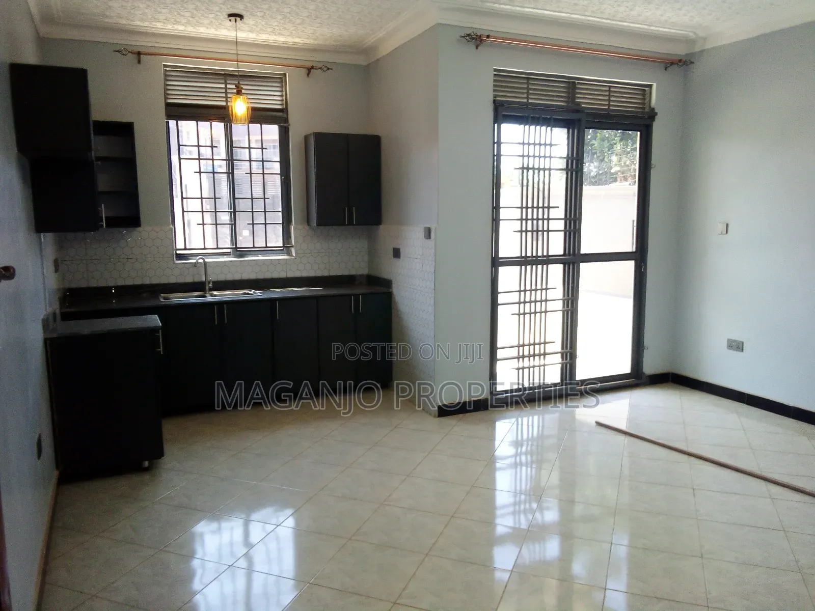 1bdrm Block of Flats in Kulambiro, Nakawa for rent