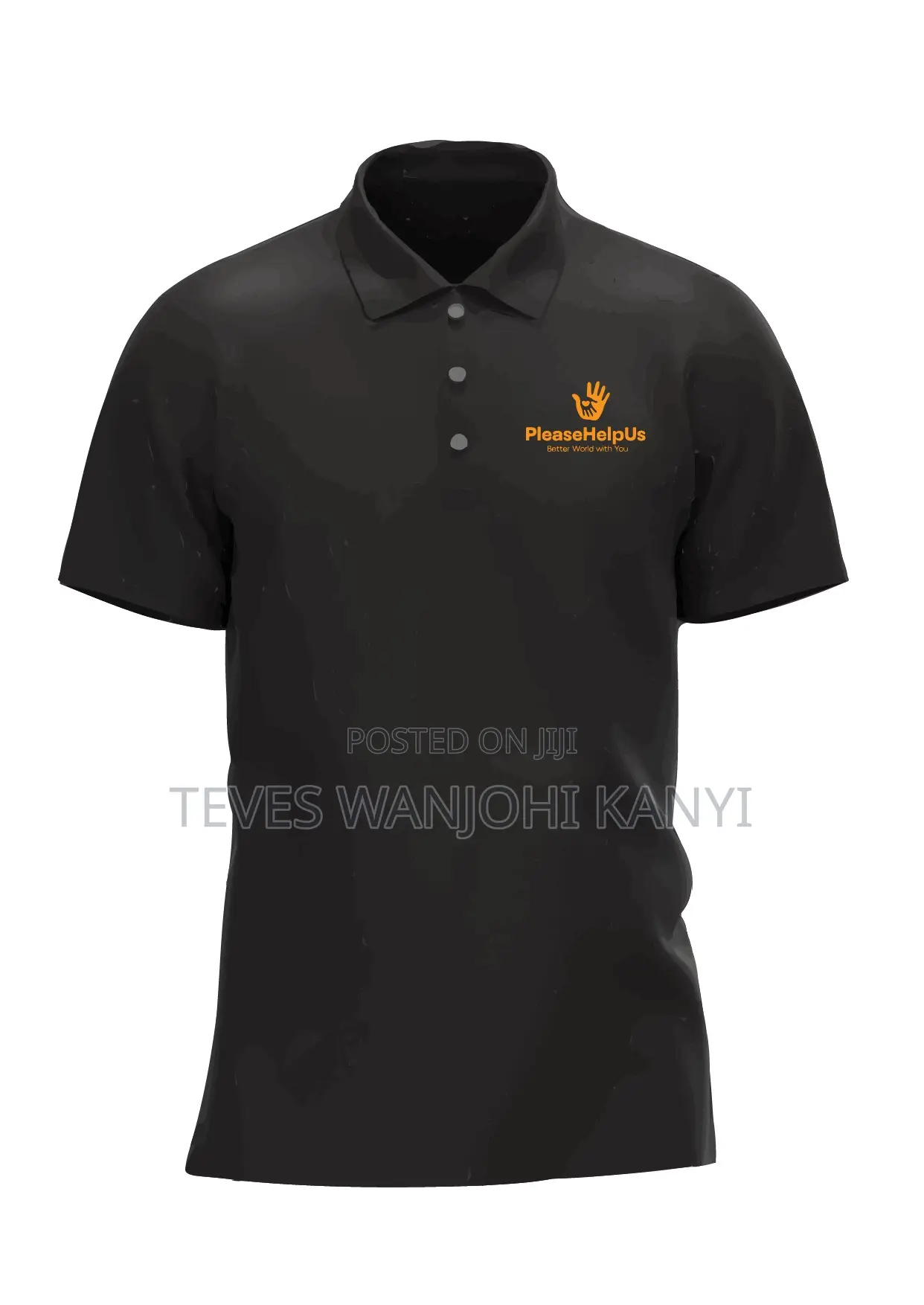 Printing Advertisement and Branding