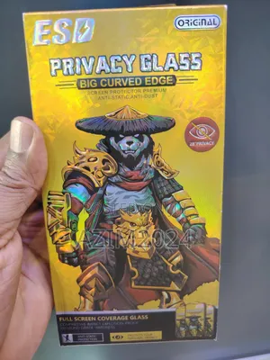 Privacy Screen Guard iPhone 17 Air