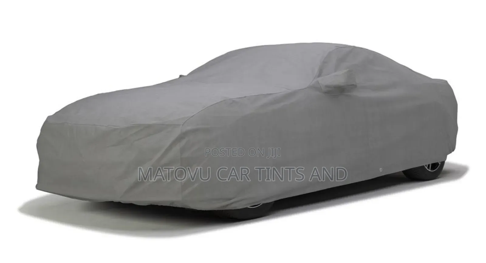 Denis Car Covers and All Car Accessories