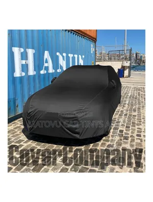 Denis Car Covers and All Car Accessories