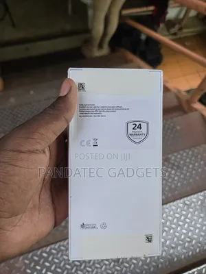 New Samsung Galaxy A17 128 GB