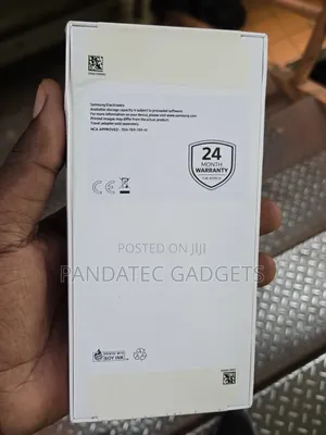 New Samsung Galaxy A17 128 GB