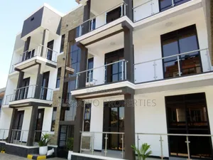 2bdrm Block of Flats in Kira, Wakiso / Wakiso for sale