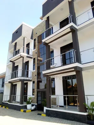 2bdrm Block of Flats in Kira, Wakiso / Wakiso for sale