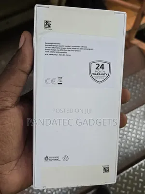 New Samsung Galaxy A17 128 GB Black